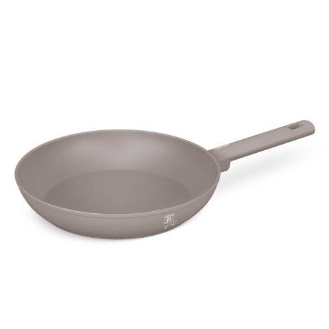 PATELNIA TYTANOWA 28cm BERLINGER HAUS BH-8084 TAUPE