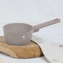 RONDEL TYTANOWY 16cm BERLINGER HAUS BH-8087 TAUPE