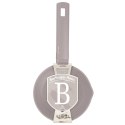 RONDEL TYTANOWY 16cm BERLINGER HAUS BH-8087 TAUPE