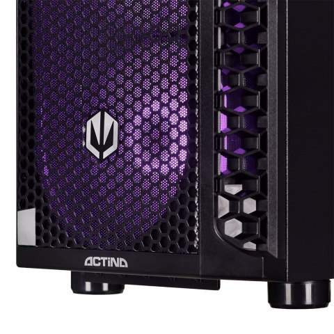 Actina ENDORFY 13400F/32GB/1TB/RTX4070S/750W/W11H Actina ENDORFY 13400F/32GB/1TB/RTX4070S/750W/W11H