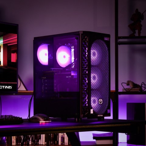 Actina ENDORFY 13400F/32GB/1TB/RTX4070S/750W/W11H Actina ENDORFY 13400F/32GB/1TB/RTX4070S/750W/W11H