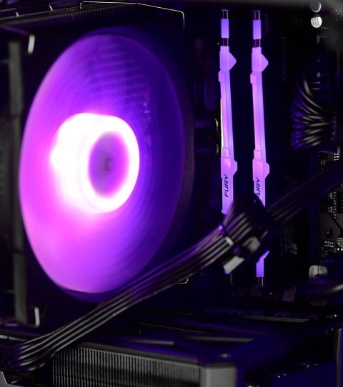 Actina ENDORFY 8700F/32GB/1TB/RTX4070S/650W Actina ENDORFY 8700F/32GB/1TB/RTX4070S/650W