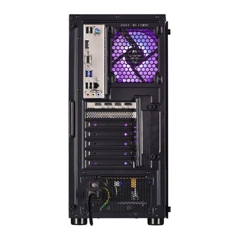 Actina ENDORFY 8700F/32GB/1TB/RTX4070S/650W Actina ENDORFY 8700F/32GB/1TB/RTX4070S/650W