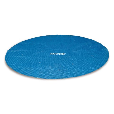 Pokrywa solarna grzewcza mata do basenu 305cm 28011 INTEX Pokrywa solarna grzewcza mata do basenu 305cm 28011 INTEX