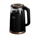 CZAJNIK ELEKTRYCZNY 1,7L BERLINGER HAUS BH-9477 BLACK ROSE