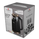 CZAJNIK ELEKTRYCZNY 1,7L BERLINGER HAUS BH-9477 BLACK ROSE