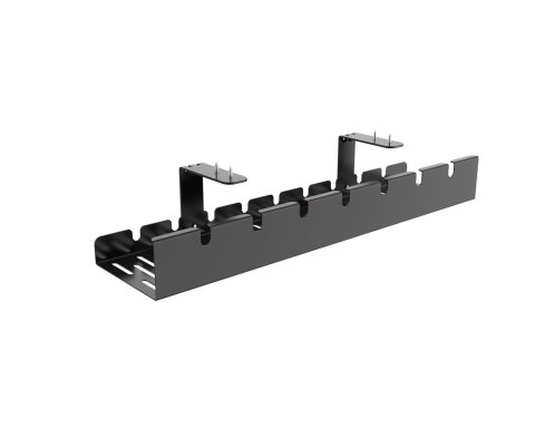 Organizer kabli do biurka ACTIVEJET CMP502 czarny Organizer kabli do biurka ACTIVEJET CMP502 czarny