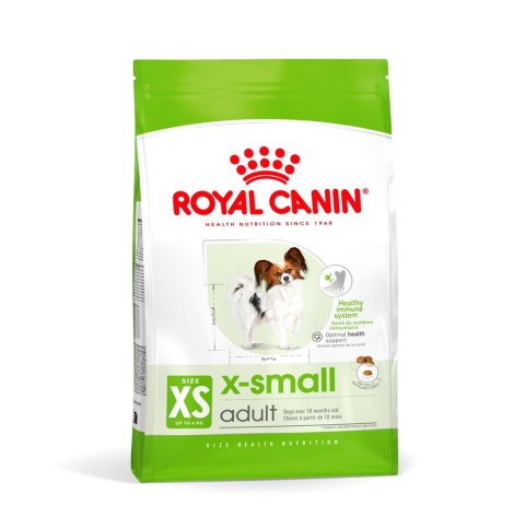 Royal Canin SHN Xsmall Adult 1.5kg