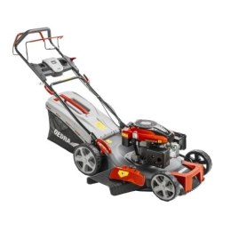 KOSIARKA SPALINOWA Z NAPĘDEM 3.6KW 196CC 56CM