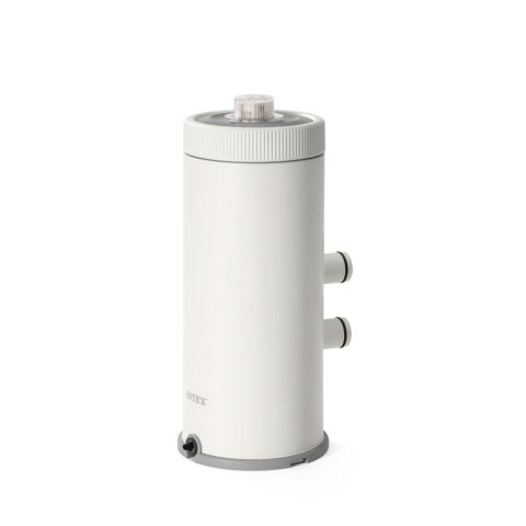 Pompa filtrująca do basenu 3785L/h filtr + elementy instalacyjne INTEX 26638 Pompa filtrująca do basenu 3785L/h filtr + elementy instalacyjne INTEX 26638