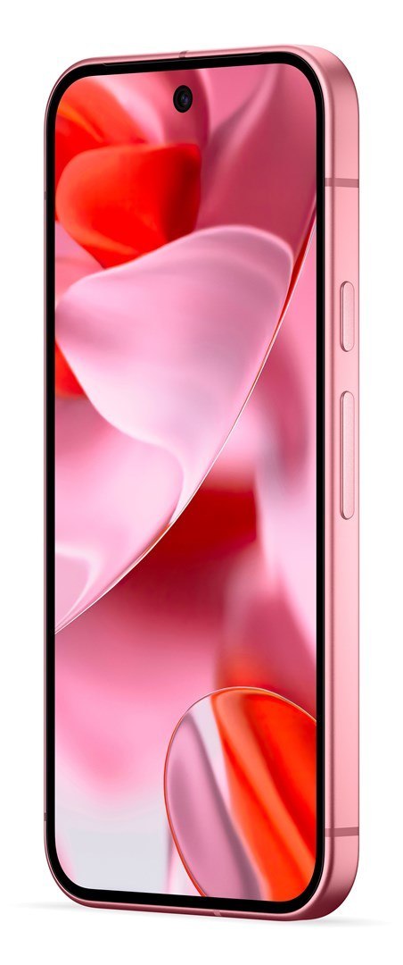Smartfon Google Pixel 9 5G DualSIM 12/128GB Peony Smartfon Google Pixel 9 5G DualSIM 12/128GB Peony