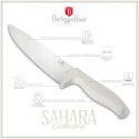 ZESTAW NOŻY BERLINGER HAUS BH-3121 SAHARA W BLOKU BAMBUSOWYM