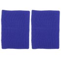 Frotki, opaski na nadgarstek Jordan Dri-FIT Wristbands J0003601-410