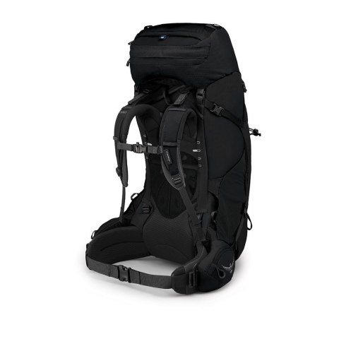 Plecak trekkingowy OSPREY Aether 65 czarny L/XL Plecak trekkingowy OSPREY Aether 65 czarny L/XL