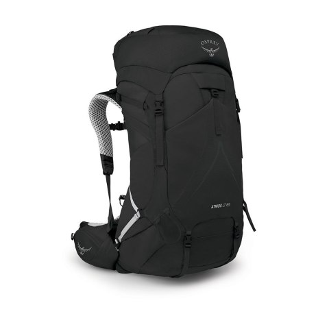 Plecak trekkingowy OSPREY Atmos AG LT 65 czarny L/XL Plecak trekkingowy OSPREY Atmos AG LT 65 czarny L/XL