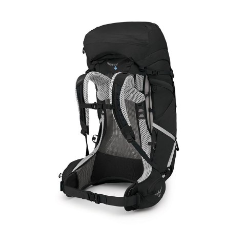 Plecak trekkingowy OSPREY Atmos AG LT 65 czarny L/XL Plecak trekkingowy OSPREY Atmos AG LT 65 czarny L/XL