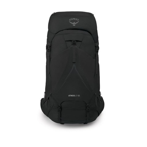 Plecak trekkingowy OSPREY Atmos AG LT 65 czarny L/XL Plecak trekkingowy OSPREY Atmos AG LT 65 czarny L/XL
