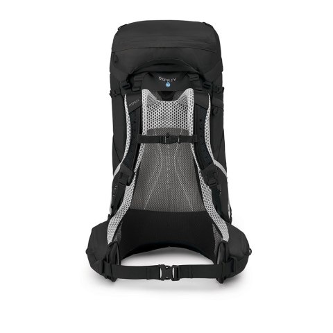 Plecak trekkingowy OSPREY Atmos AG LT 65 czarny L/XL Plecak trekkingowy OSPREY Atmos AG LT 65 czarny L/XL