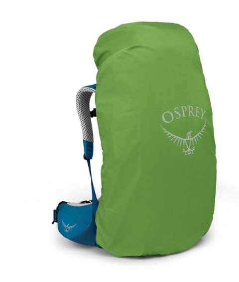 Plecak trekkingowy OSPREY Atmos AG LT 65 granatowy L/XL Plecak trekkingowy OSPREY Atmos AG LT 65 granatowy L/XL