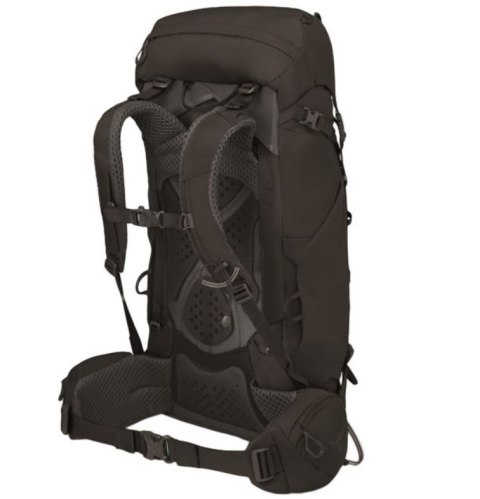 Plecak trekkingowy OSPREY Kestrel 38 czarny S/M Plecak trekkingowy OSPREY Kestrel 38 czarny S/M