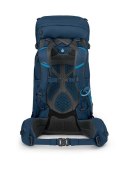 Plecak trekkingowy OSPREY Kestrel 38 granatowy L/XL