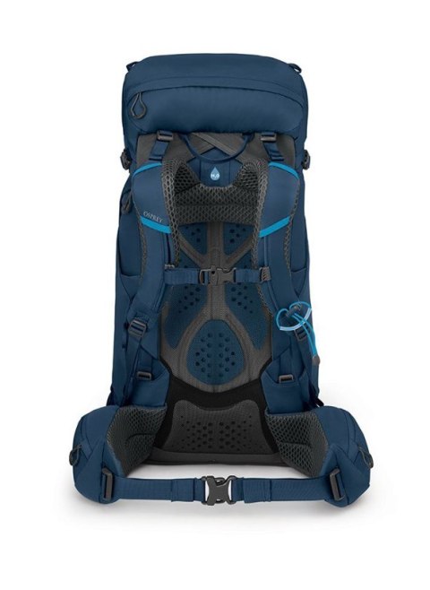 Plecak trekkingowy OSPREY Kestrel 38 granatowy L/XL Plecak trekkingowy OSPREY Kestrel 38 granatowy L/XL