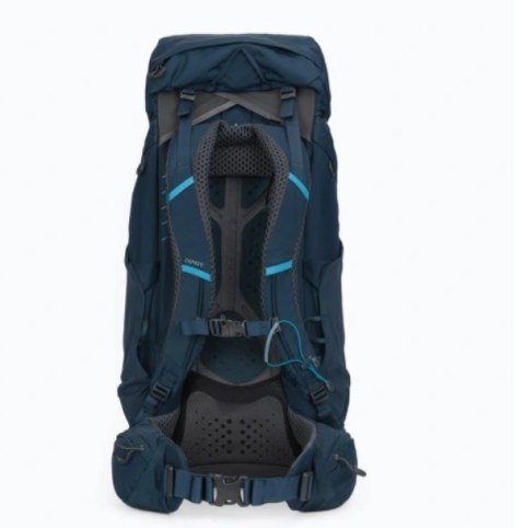 Plecak trekkingowy OSPREY Kestrel 48 granatowy L/XL Plecak trekkingowy OSPREY Kestrel 48 granatowy L/XL