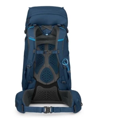 Plecak trekkingowy OSPREY Kestrel 48 granatowy L/XL Plecak trekkingowy OSPREY Kestrel 48 granatowy L/XL