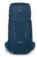 Plecak trekkingowy OSPREY Kestrel 48 granatowy L/XL