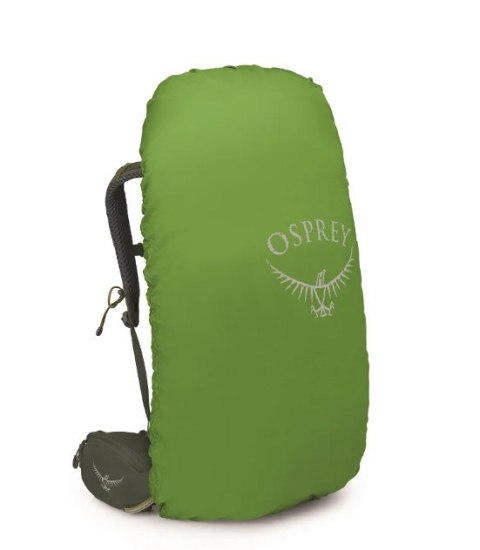 Plecak trekkingowy OSPREY Kestrel 48 khaki L/XL Plecak trekkingowy OSPREY Kestrel 48 khaki L/XL