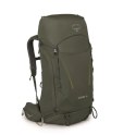 Plecak trekkingowy OSPREY Kestrel 48 khaki L/XL