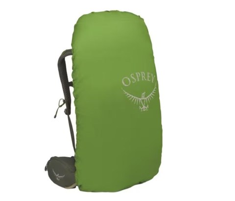 Plecak trekkingowy OSPREY Kestrel 48 khaki S/M Plecak trekkingowy OSPREY Kestrel 48 khaki S/M