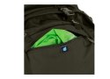Plecak trekkingowy OSPREY Kestrel 48 khaki S/M