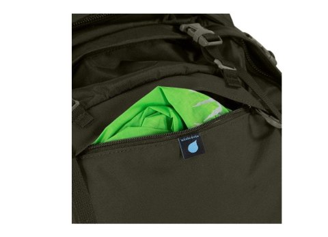 Plecak trekkingowy OSPREY Kestrel 48 khaki S/M Plecak trekkingowy OSPREY Kestrel 48 khaki S/M