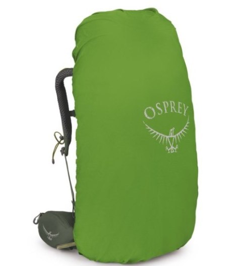 Plecak trekkingowy OSPREY Kestrel 58 khaki L/XL Plecak trekkingowy OSPREY Kestrel 58 khaki L/XL