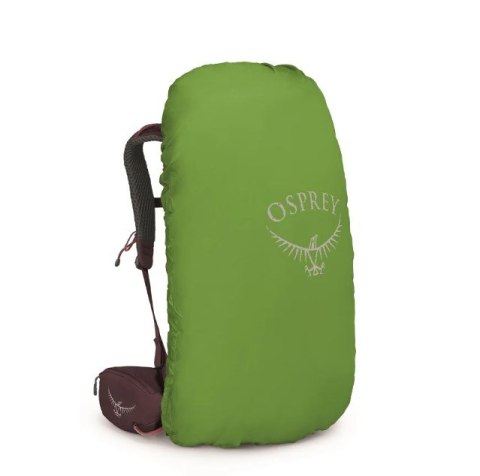 Plecak trekkingowy damski OSPREY Kyte 38 fioletowy M/L Plecak trekkingowy damski OSPREY Kyte 38 fioletowy M/L