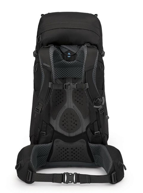 Plecak trekkingowy damski OSPREY Kyte 48 czarny M/L Plecak trekkingowy damski OSPREY Kyte 48 czarny M/L