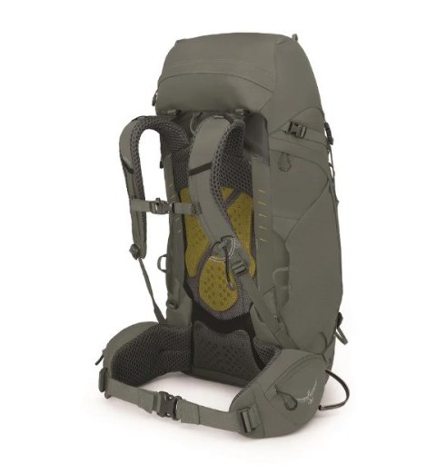Plecak trekkingowy damski OSPREY Kyte 48 khaki XS/S Plecak trekkingowy damski OSPREY Kyte 48 khaki XS/S