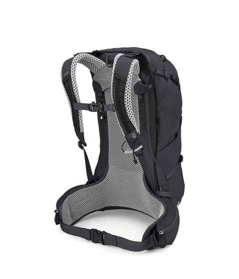 Plecak turystyczny OSPREY Stratos 24 Tunnel Vision Grey Plecak turystyczny OSPREY Stratos 24 Tunnel Vision Grey