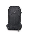 Plecak turystyczny OSPREY Stratos 24 Tunnel Vision Grey