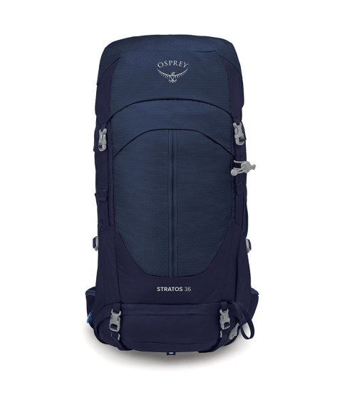 Plecak turystyczny OSPREY Stratos 36 Cetacean Blue Plecak turystyczny OSPREY Stratos 36 Cetacean Blue
