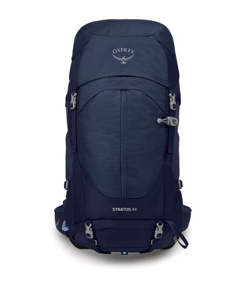 Plecak turystyczny Osprey Stratos 44 - cetacean blue Plecak turystyczny Osprey Stratos 44 - cetacean blue
