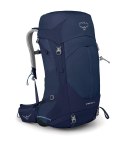 Plecak turystyczny Osprey Stratos 44 - cetacean blue