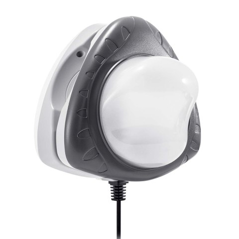 Magnetyczna lampa basenowa różne kolory LED INTEX 28698 Magnetyczna lampa basenowa różne kolory LED INTEX 28698