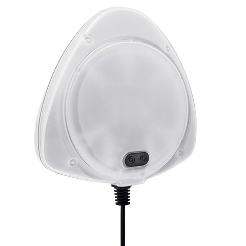 Magnetyczna lampa basenowa różne kolory LED INTEX 28698 Magnetyczna lampa basenowa różne kolory LED INTEX 28698