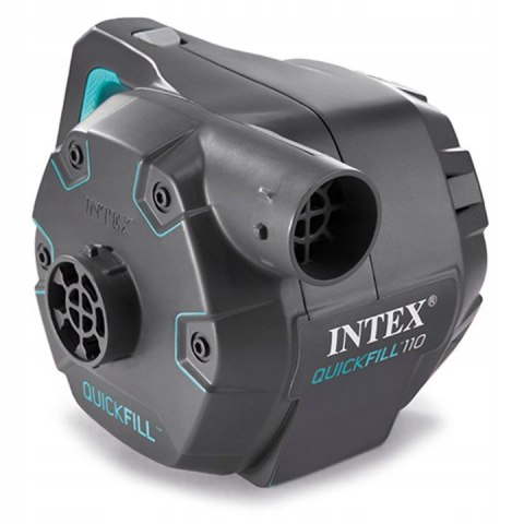 Pompka elektryczna 220-240V Quick Fill 1100 litrów/min INTEX 66644 Pompka elektryczna 220-240V Quick Fill 1100 litrów/min INTEX 66644