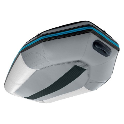 Ponton dmuchany Mariner 3 dla 3 osób wiosła pompka uchwyty na wędkę i silnik INTEX 68373 Ponton dmuchany Mariner 3 dla 3 osób wiosła pompka uchwyty na wędkę i silnik INTEX 68373