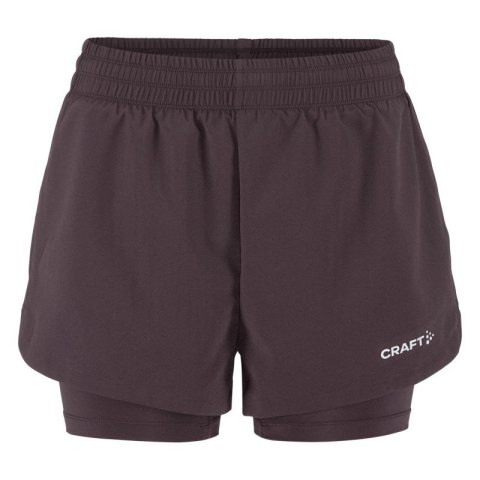 Spodenki Craft Adv Essence 2-IN-1 Shorts 2 W 92800660014 Spodenki Craft Adv Essence 2-IN-1 Shorts 2 W 92800660014