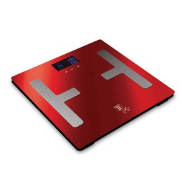 WAGA ŁAZIENKOWA BODY FAT BERLINGERHAUS BH-9527