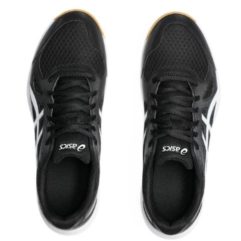 Buty do siatkówki Asics Upcourt 6 M 1071A104 001 Buty do siatkówki Asics Upcourt 6 M 1071A104 001